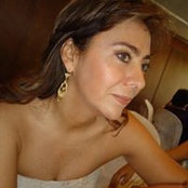 Gloria Cepedas foto