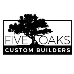 Five Oaks Custom Builders