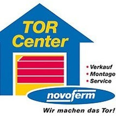 PIRON Metallbau GmbH Novoferm Torcenter