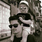 Foto von Mathias Andersen