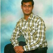 Foto von Hardik Patel