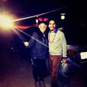 Oscar Trejo's photo