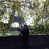 Saniye Aktaş's photo