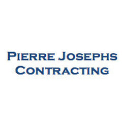 PIERRE JOSEPHS CONTRACTING