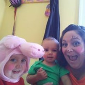 Deirdre Dmuchowsky's photo