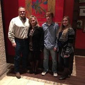 Brian Hall's photo