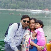 Rahul Kubde's photo
