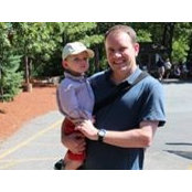 Dustin Rubenstein's photo