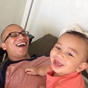 David Johnson's photo