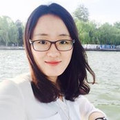 Chen Wangs billede