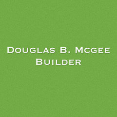 Douglas B. Mcgee Builder