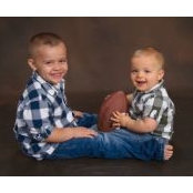 Amber Martin's photo