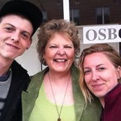 Catherine Shepard's photo