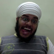 Swarnpal Singhs foto