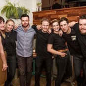 Alex Rogers's photo