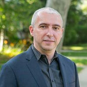 Oleg Polonsky's photo
