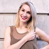 Karoline Dowsons foto