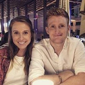Seb Cartwright's photo