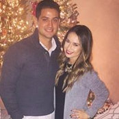 Nickie Hernandez's photo