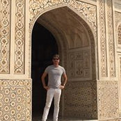 Hernan Santarcangelo's photo