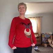 Trish Cacciato's photo
