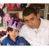 Yossi Biton's photo