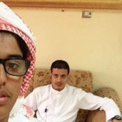 Foto von صالح ابن النقيب