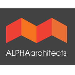 ALPHAarchitects