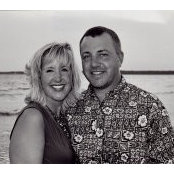 Linda Hamilton's photo
