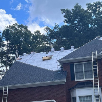Roofing