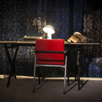 residenza underground