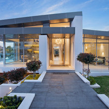 Exteriors - Glass