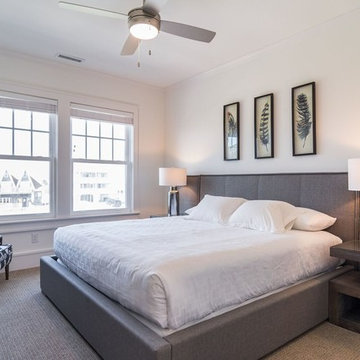 Nags Head • Luxury Oceanfront • Sweet Carolina