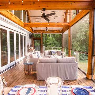 Outdoor Space