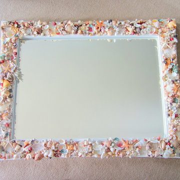 Custom Mirrors