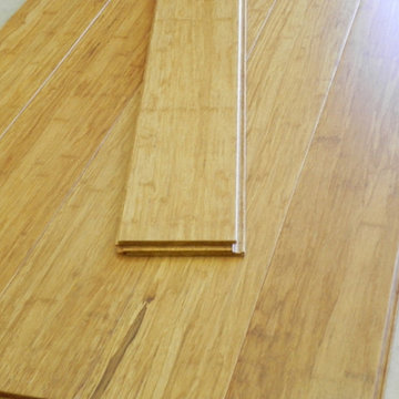 House Installed Bamboo Flooring in San Francisco, CA 94124, USA
