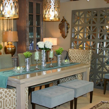 Design Vignettes