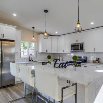 2020 San Diego Remodel