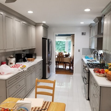 Rockville Kitchen