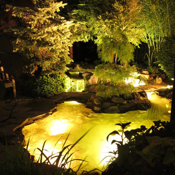 Garden Ponds
