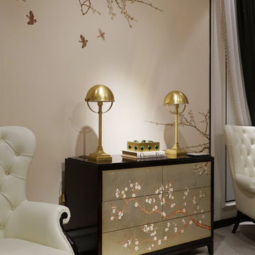 Luxury furniture X164