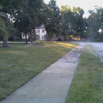 Orlando Sprinkler Repair