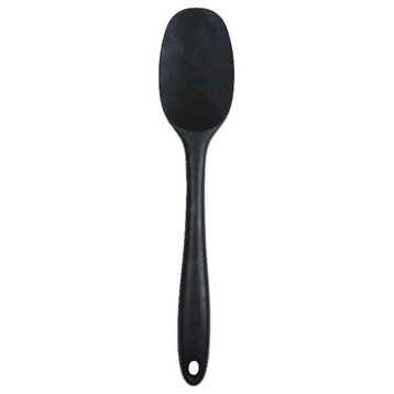 Ela'S Favorite Spoon - Black