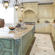 Kitchen Remodel