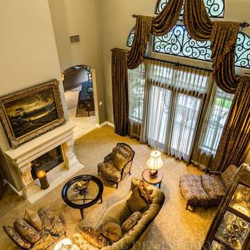 Dream Room 2014