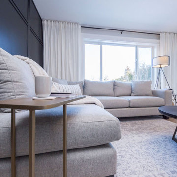 Home-Made Full House Renovation