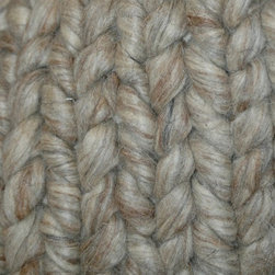 Lidia's Sweater Rug - Rugs