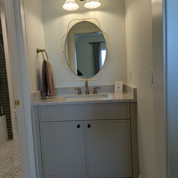 Homearama Sterling Homes