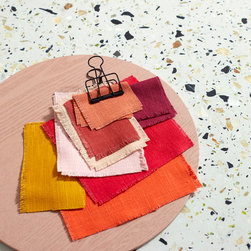 Kodiak | LINIA - Upholstery Fabric