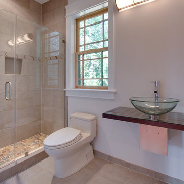 Andalusia Custom Home